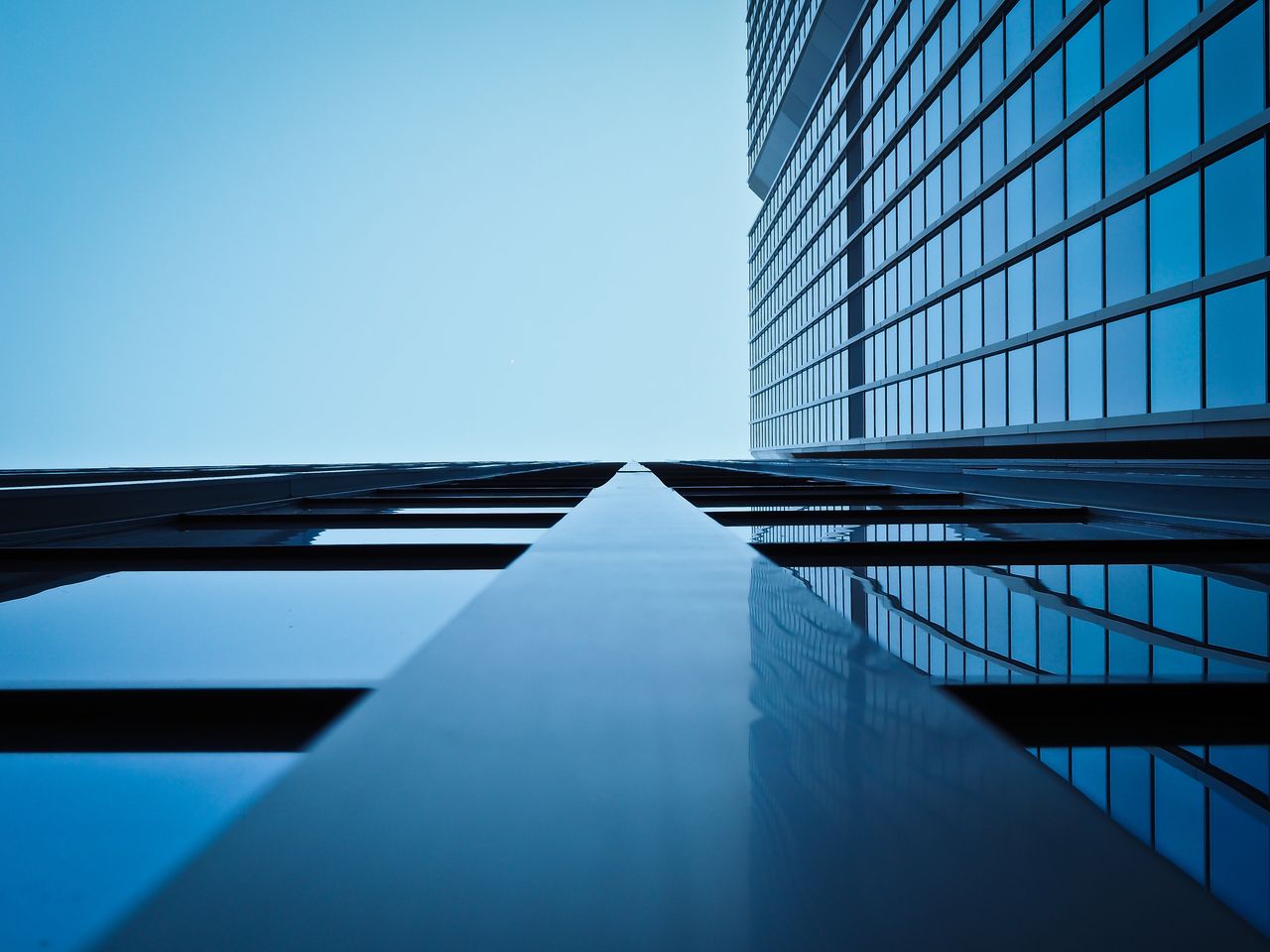 Grandes entreprises et groupes en croissance